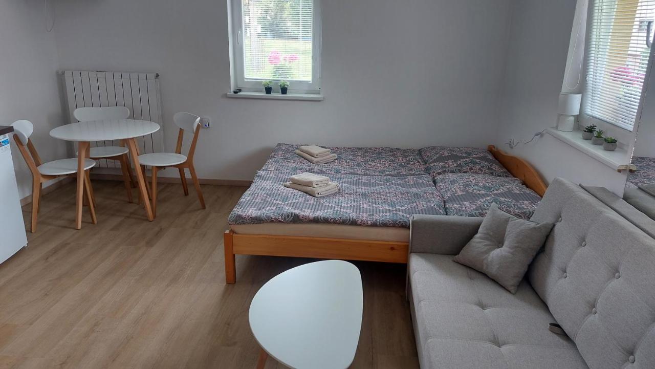 Chalupa Synka Terchova Bagian luar foto